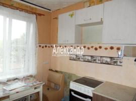 Квартиры, 2-комн., Тихвин