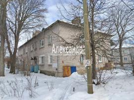 Квартиры, 2-комн., Новая Ладога