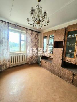 Квартиры, 3-комн., Кириши