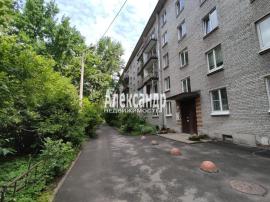 , 2-комн., Санкт-Петербург