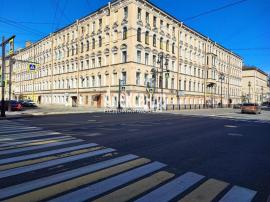 , 1-комн., Санкт-Петербург