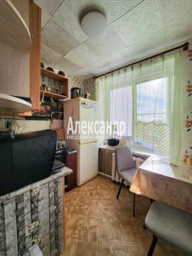 Квартиры, 3-комн., Кириши