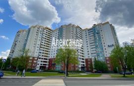 , 2-комн., Санкт-Петербург