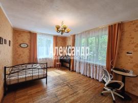 , 2-комн., Санкт-Петербург