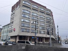 , Санкт-Петербург
