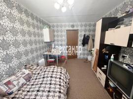 , 1-комн., Санкт-Петербург