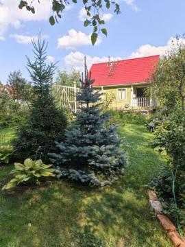 , 3-комн., Всеволожск