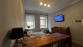 Квартиры, 4-комн., Санкт-Петербург