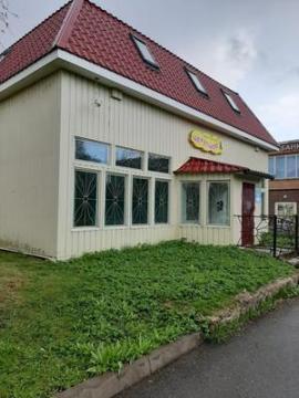 Торговые площади, Волосово