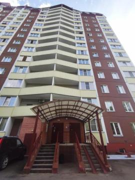 , 3-комн., Санкт-Петербург