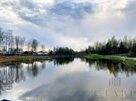 Участки, Ленинградская область