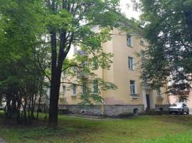 , Санкт-Петербург