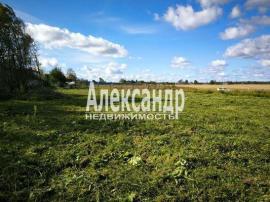 Участки, Волосово