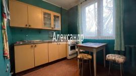 Квартиры, 2-комн., Светогорск