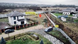 Участки, Ленинградская область