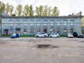 Аренда коммерческой, Санкт-Петербург