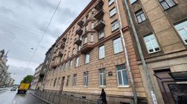 , Санкт-Петербург