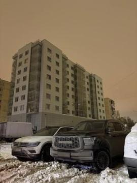 Квартиры, Санкт-Петербург