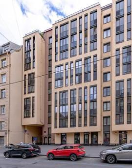 , Санкт-Петербург
