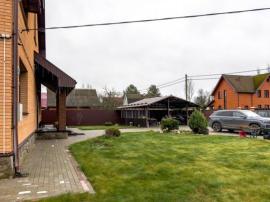 Дома/Коттеджи, 6-комн., Тосно