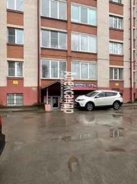 , Гатчина