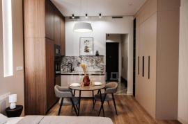 Квартиры, 1-комн., Санкт-Петербург