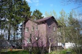 , 4-комн., Санкт-Петербург