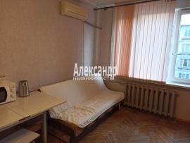 , 1-комн., Санкт-Петербург