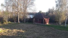 Участки, Сланцы