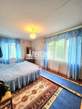 Квартиры, 3-комн., Кириши