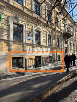, Санкт-Петербург