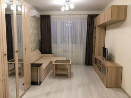 Аренда квартир, 1-комн., Сертолово