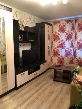 Аренда квартир, 1-комн., Сосновый Бор