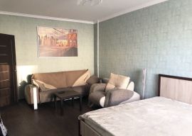 Аренда квартир, 1-комн., Сосновый Бор