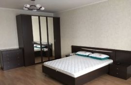 Аренда квартир, 1-комн., Никольское
