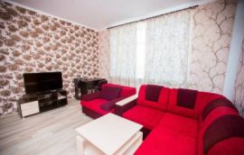 Аренда квартир, 1-комн., Подпорожье