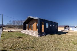 Дома/Коттеджи, 2-комн., Ленинградская область