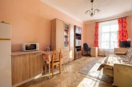 , 1-комн., Санкт-Петербург
