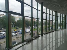 Офисы, Санкт-Петербург